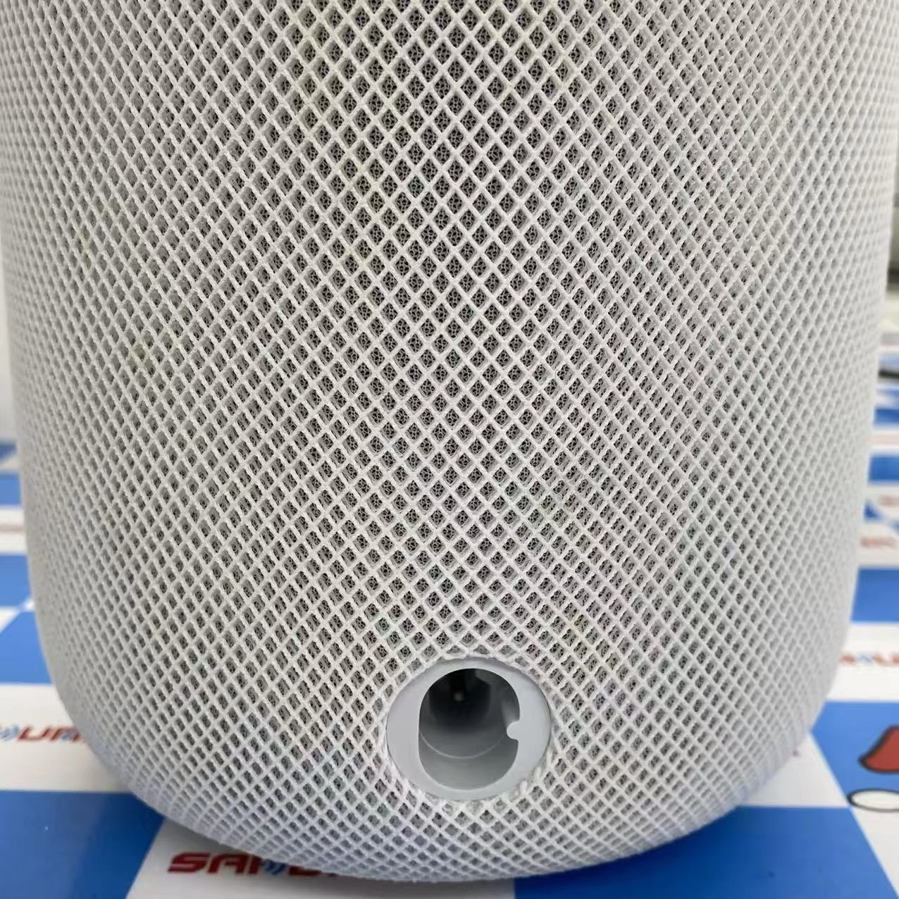 HomePod 第2世代 ホワイト MDEY4J/A