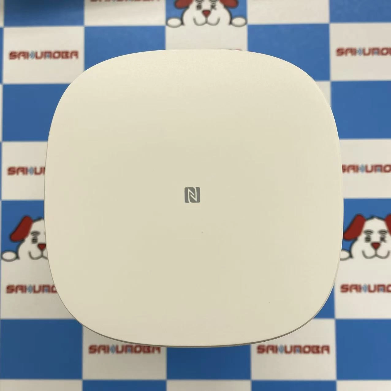 Speed Wi-Fi HOME 5G L13 ZTR02 * ホワイト ZTR02SWU 新品同様