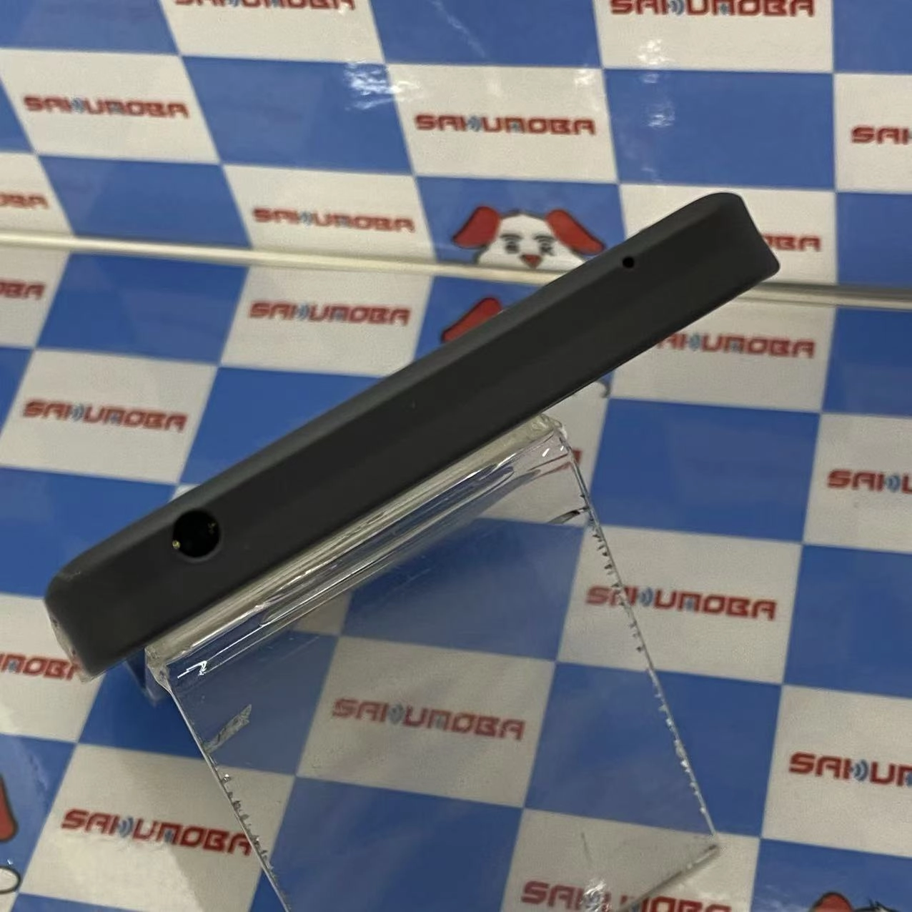 AQUOS wish 64GB チャコール A103SH SoftBank版SIMフリー極美品