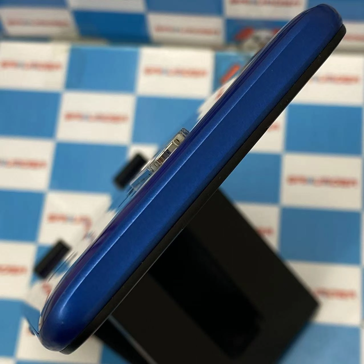 OPPO A5 2020 64GB ブルー CPH1943 楽天モバイル版SIMフリー