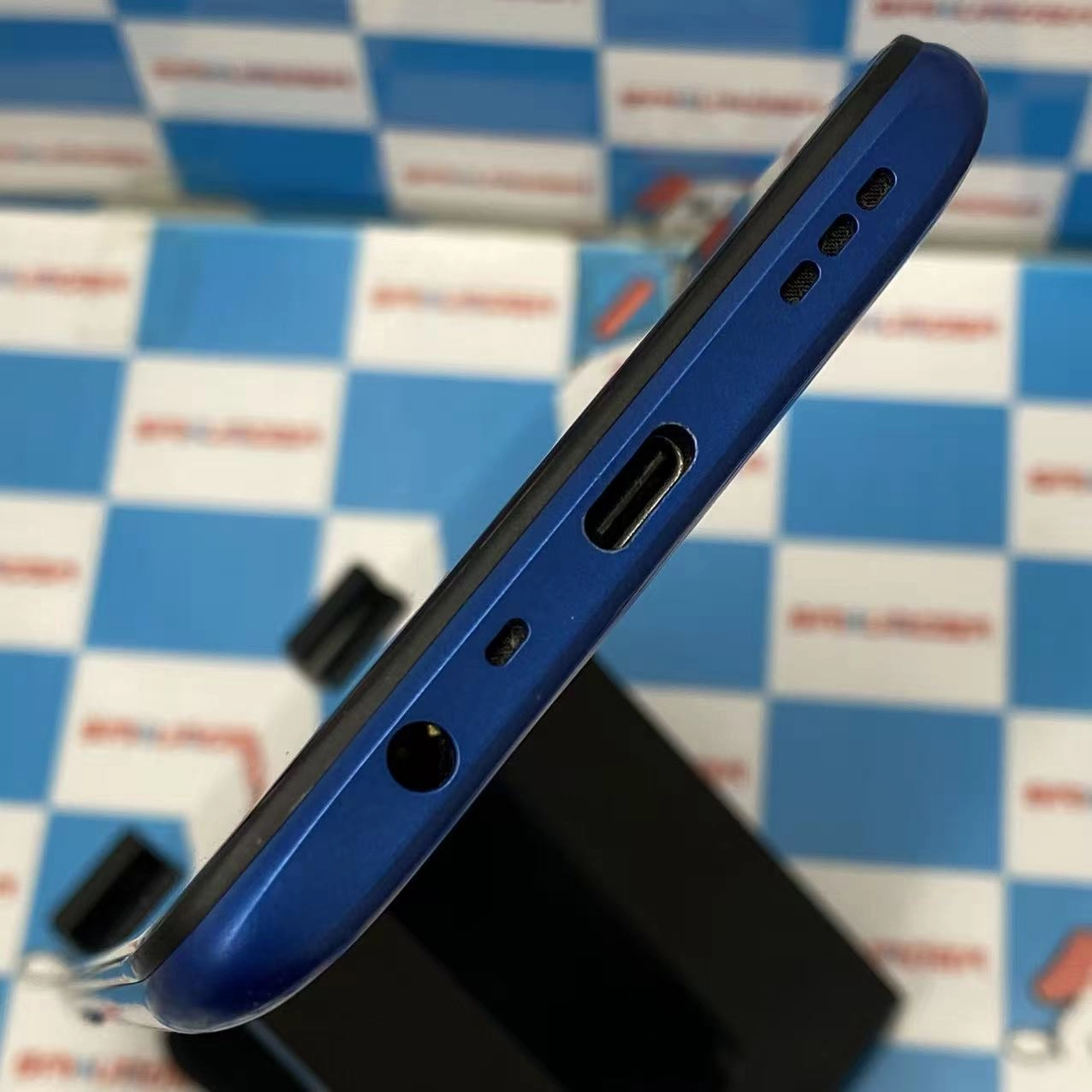 OPPO A5 2020 64GB ブルー CPH1943 楽天モバイル版SIMフリー