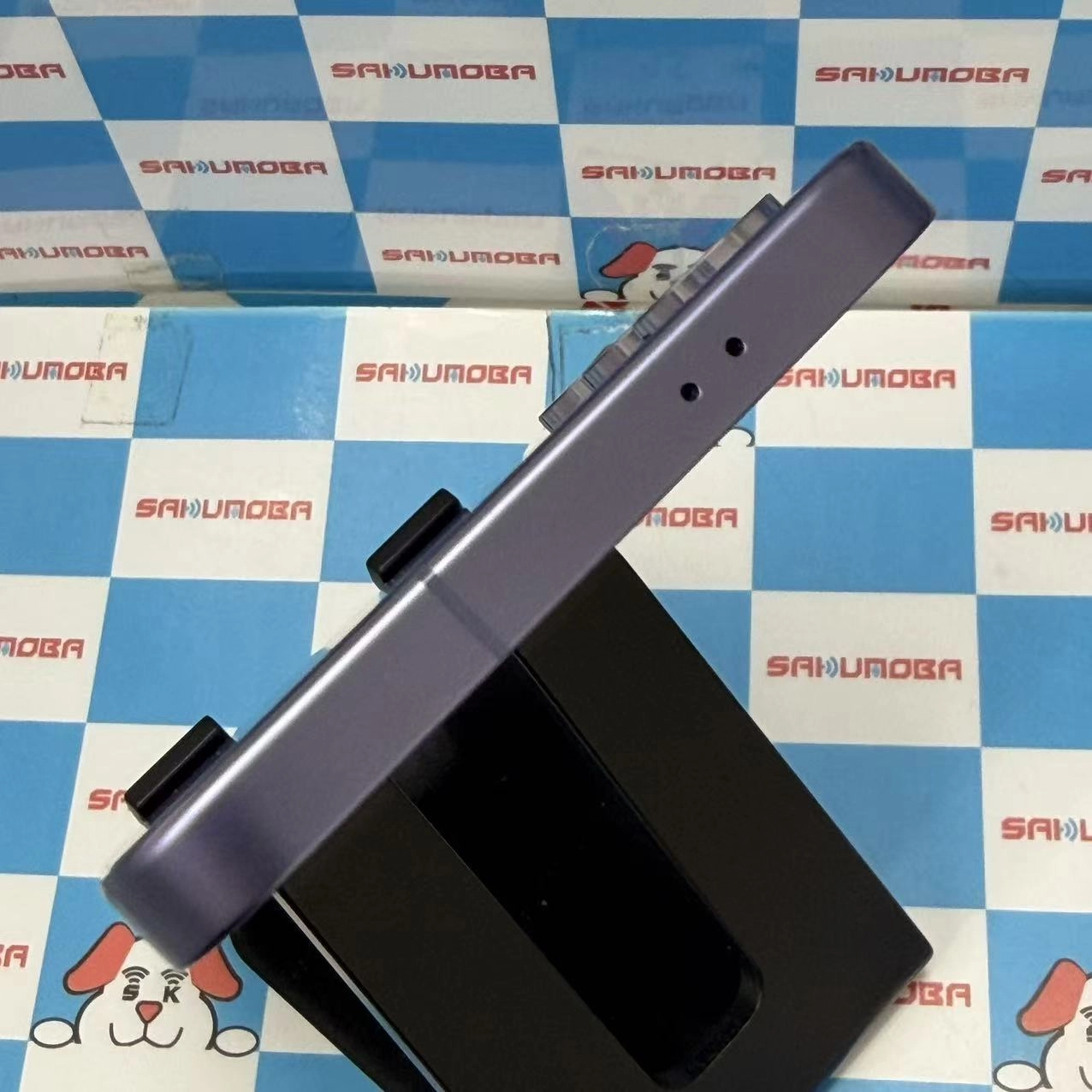 Galaxy S24 8GB/256GB コバルトバイオレット SC-51E docomo版SIMフリー