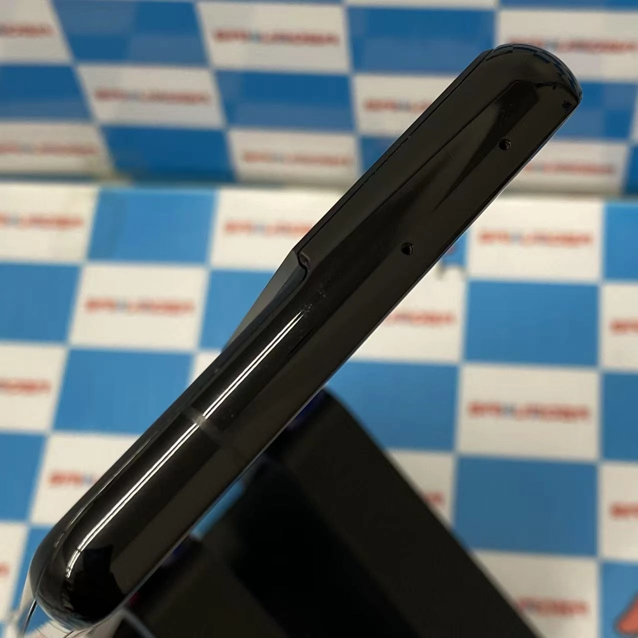 Galaxy S21 Ultra 5G 256GB ファントムシルバー SC-52B docomo版SIMフリー