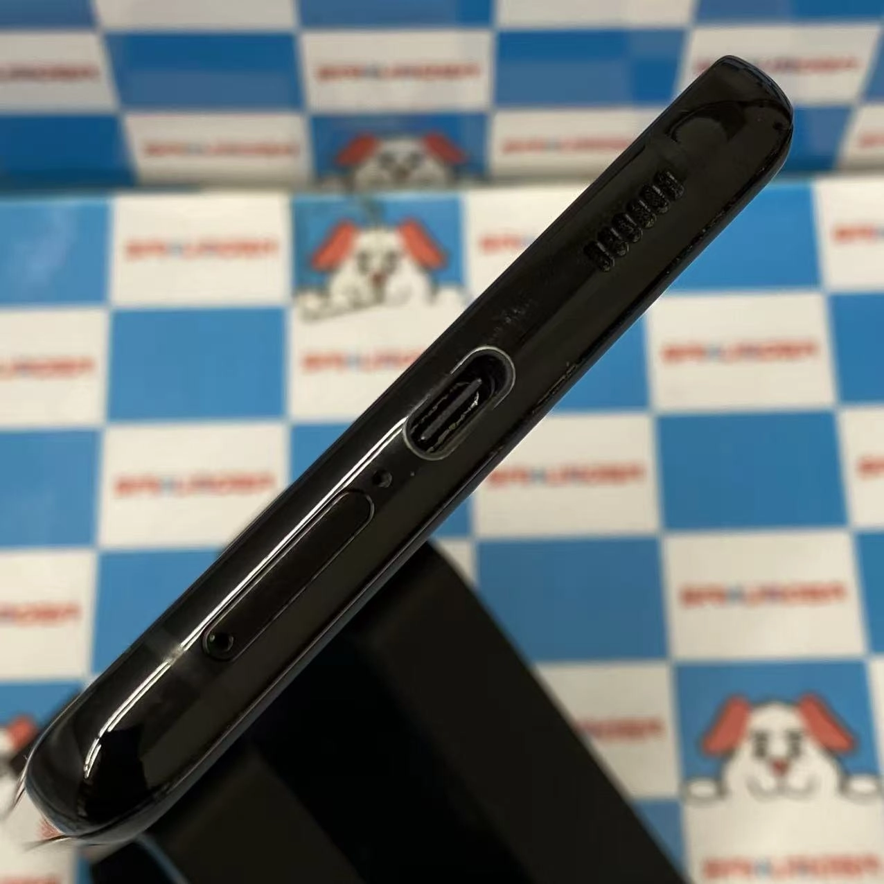 Galaxy S21 Ultra 5G 256GB ファントムシルバー SC-52B docomo版SIMフリー