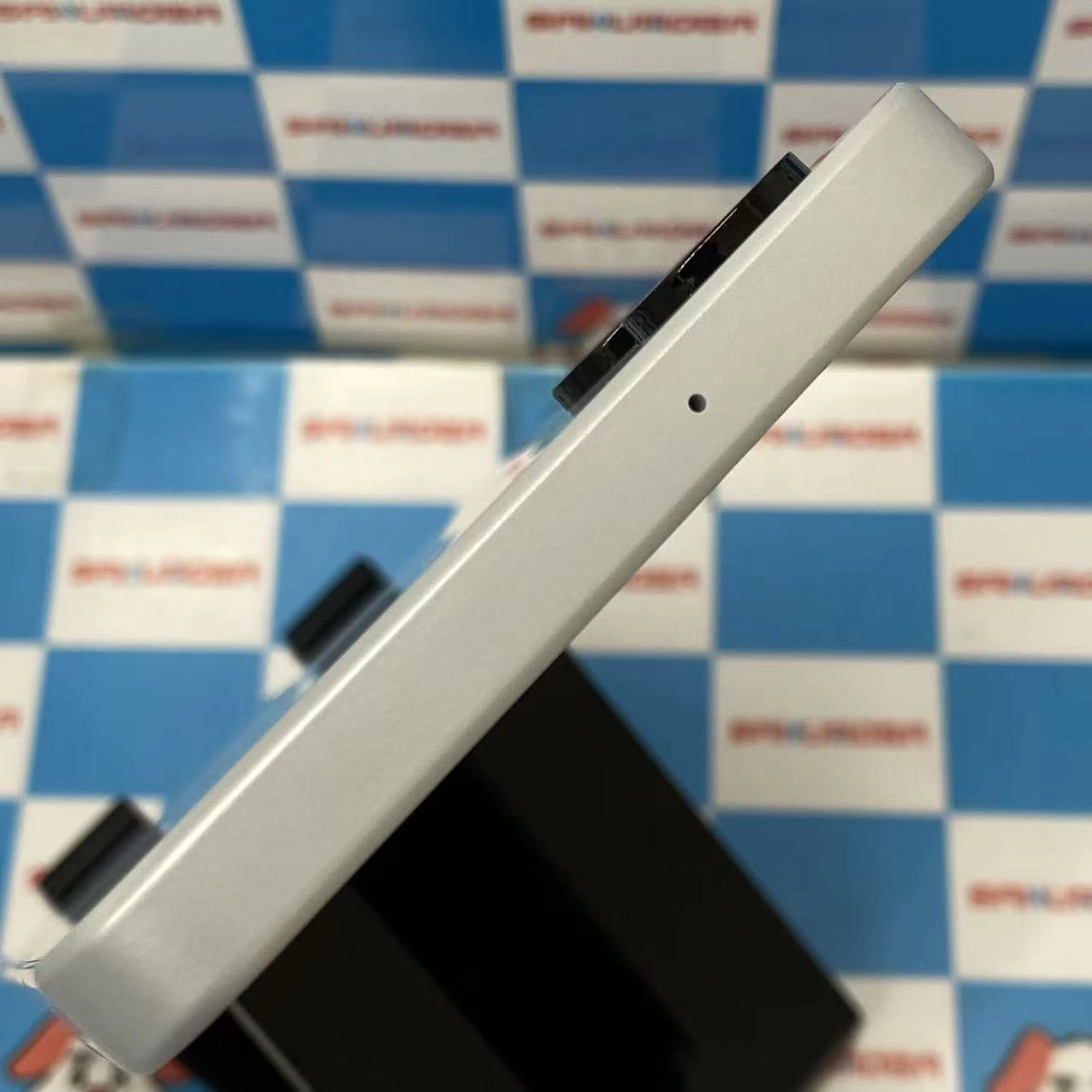 Galaxy A25 5G 4GB/64GB ライトブルー SCG33 AU版SIMフリー 訳あり品 au