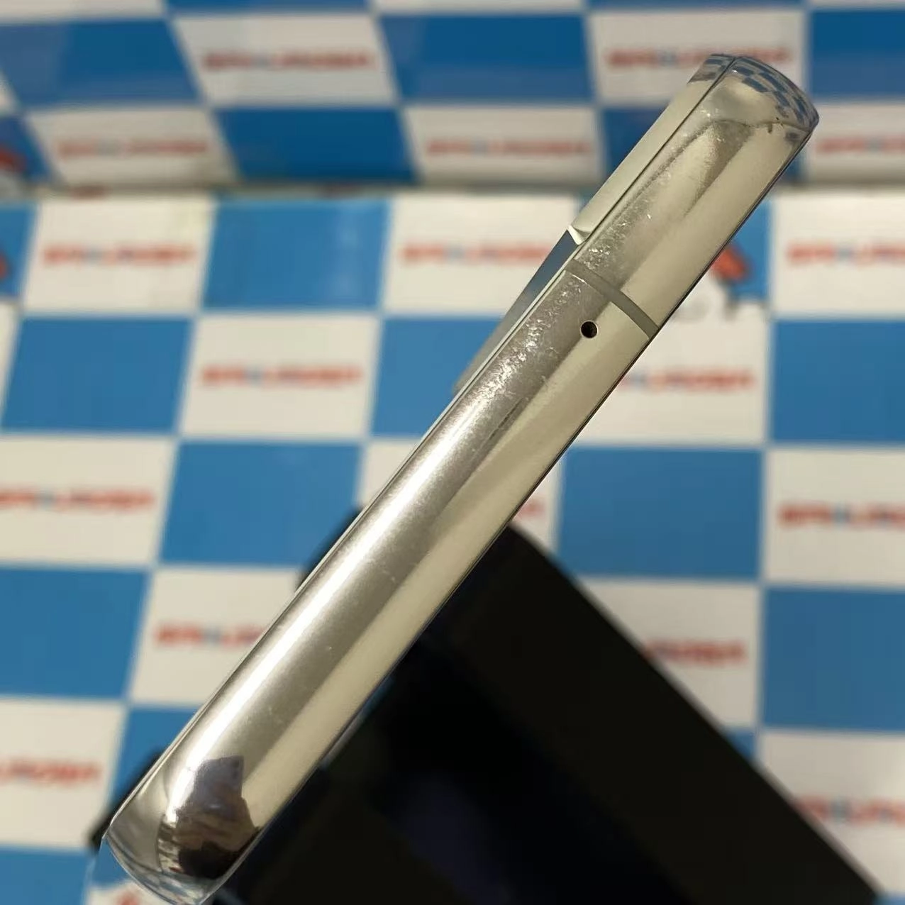 Galaxy S22 256GB ファントムホワイト SC-51C docomo版SIMフリー 訳あり品