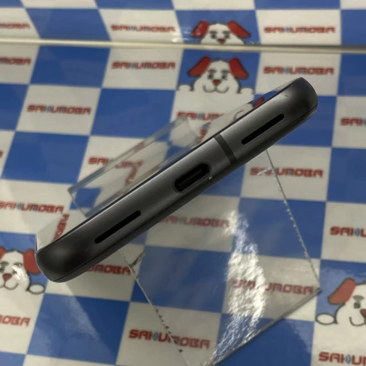 Google Pixel 8a 128GB Obsidian G576D SoftBank版SIMフリー