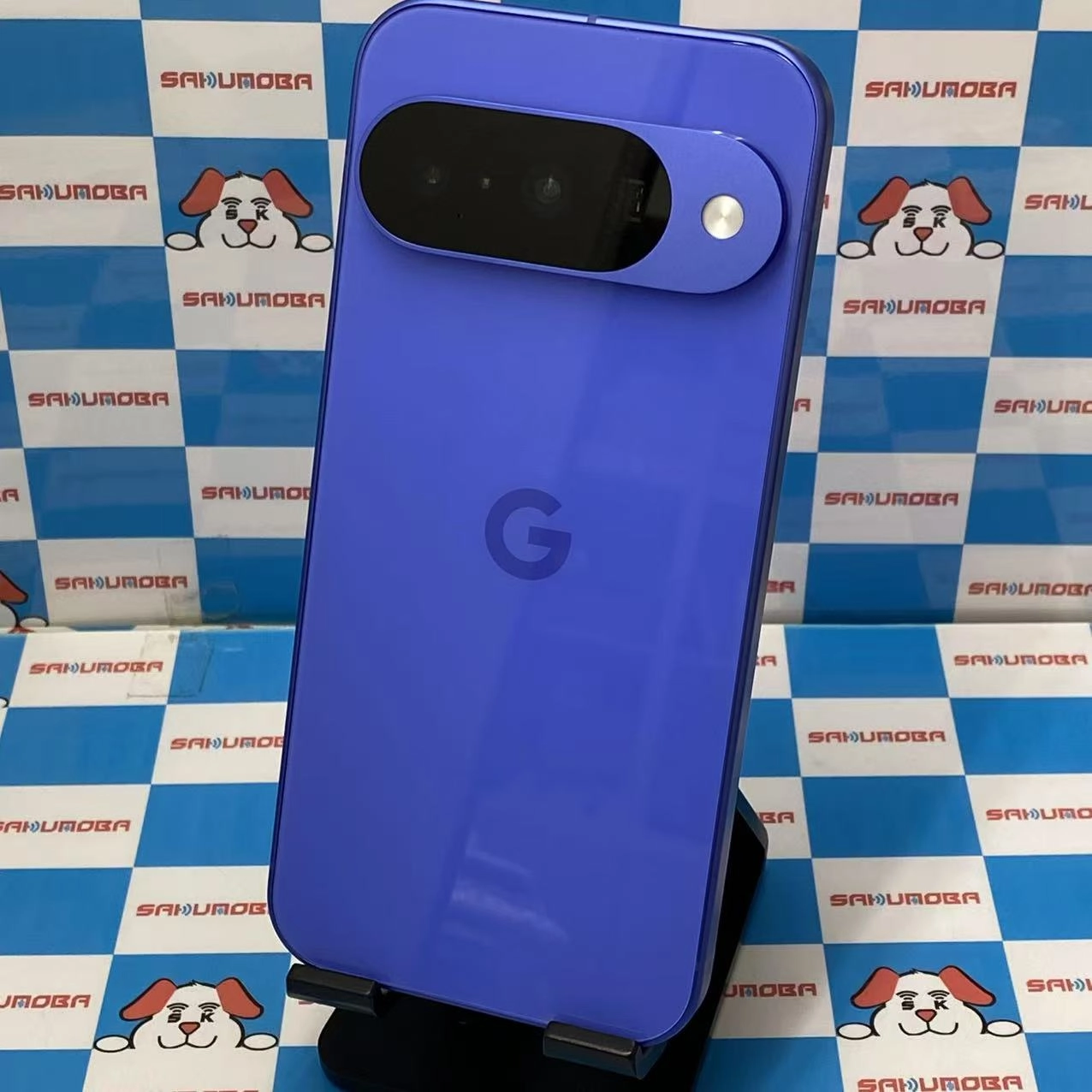 Google Pixel 10 256GB Indigo GL066 AU版SIMフリー 美品 au
