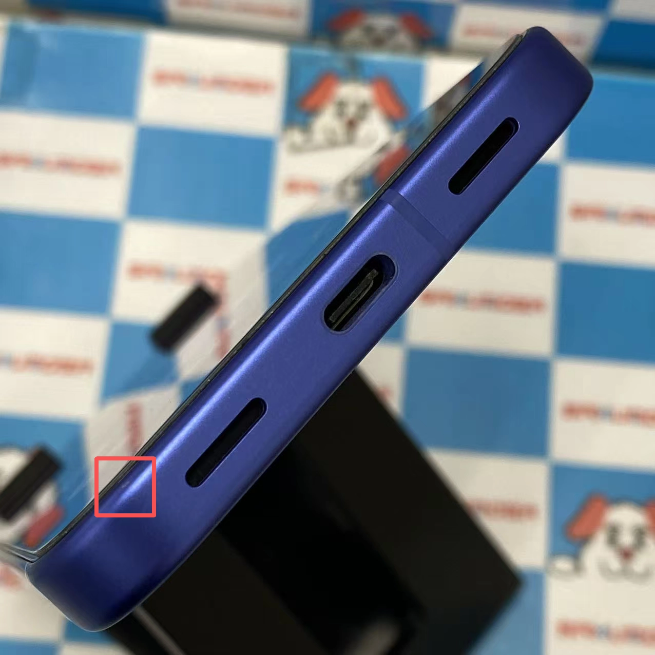 Google Pixel 10 256GB Indigo GL066 AU版SIMフリー 美品 au