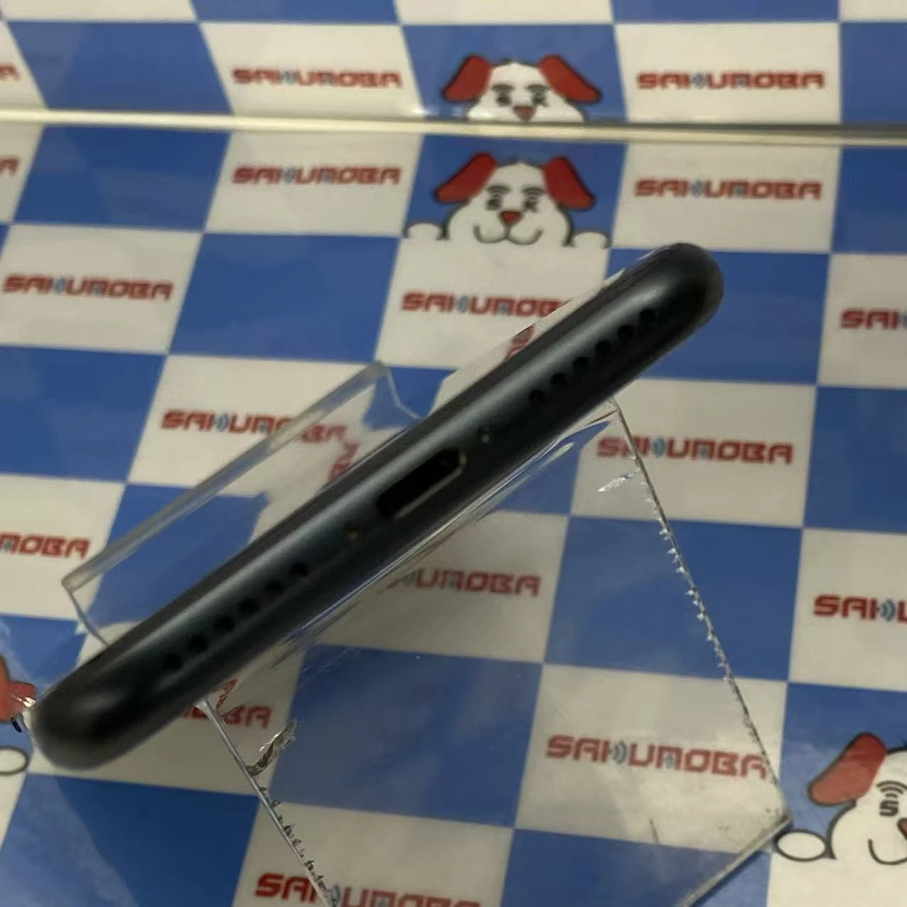 iPhoneSE 第3世代 128GB ミッドナイト MMYF3J/A SIMフリー