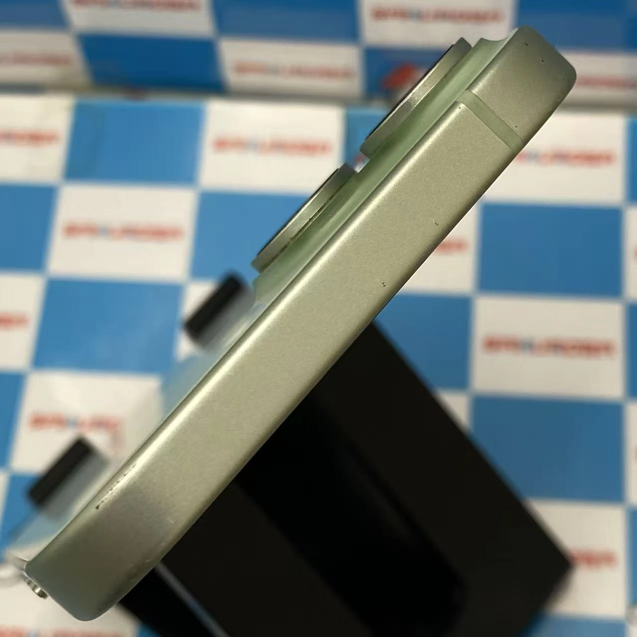 iPhone15 128GB グリーン MTMM3J/A docomo版SIMフリー