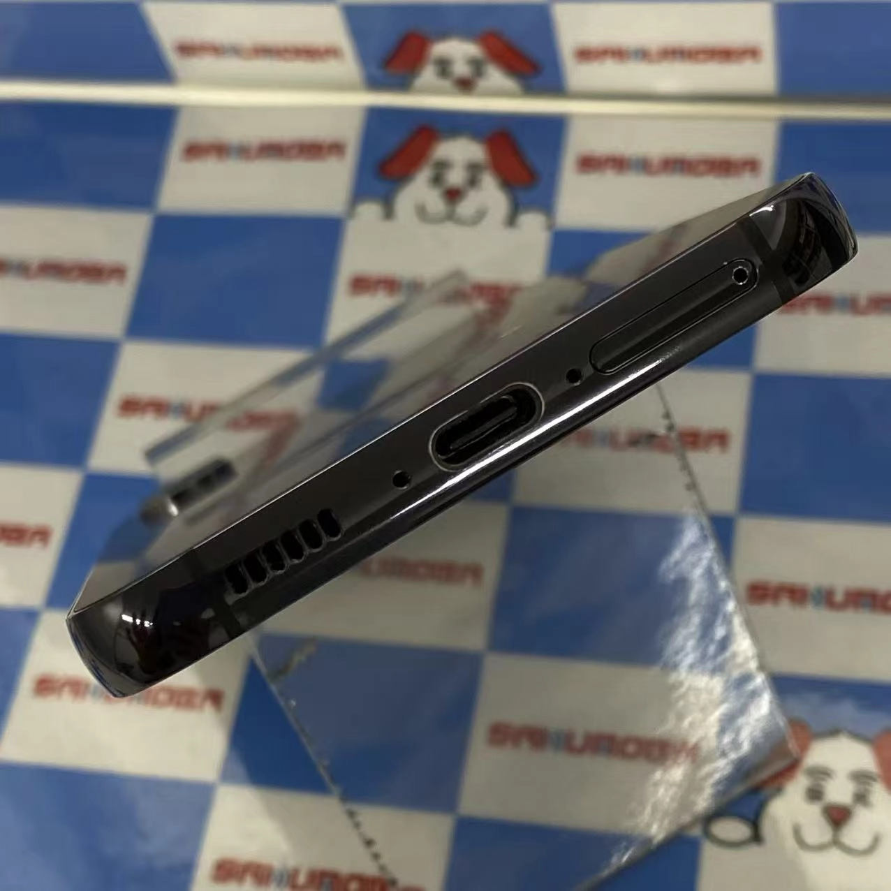 Galaxy S23 8GB/256GB ファントムブラック SC-51D docomo版SIMフリー