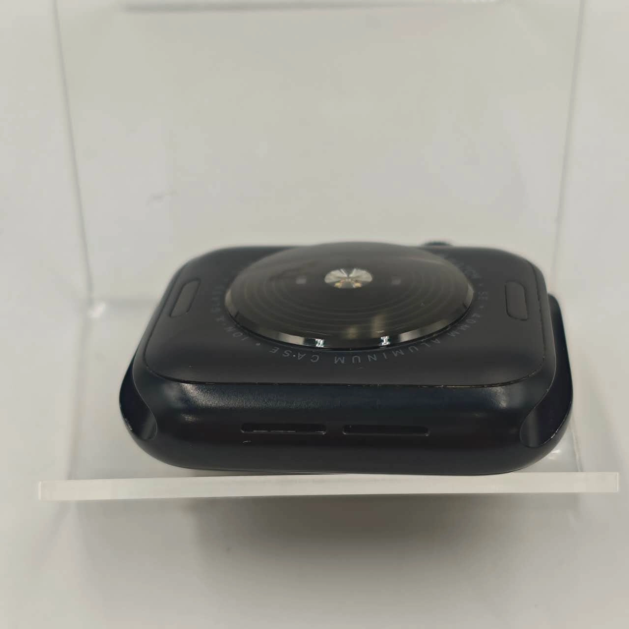 Apple Watch SE 第2世代 40mm GPSモデル 32GB ミッドナイト MNJT3J/A 訳あり品