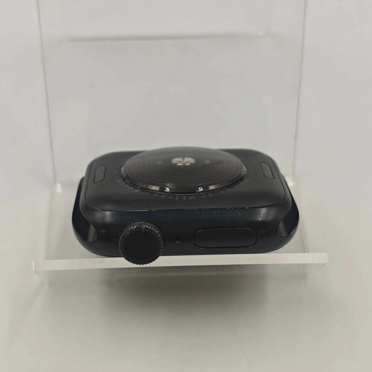 Apple Watch SE 第2世代 40mm GPSモデル 32GB ミッドナイト MNJT3J/A 訳あり品