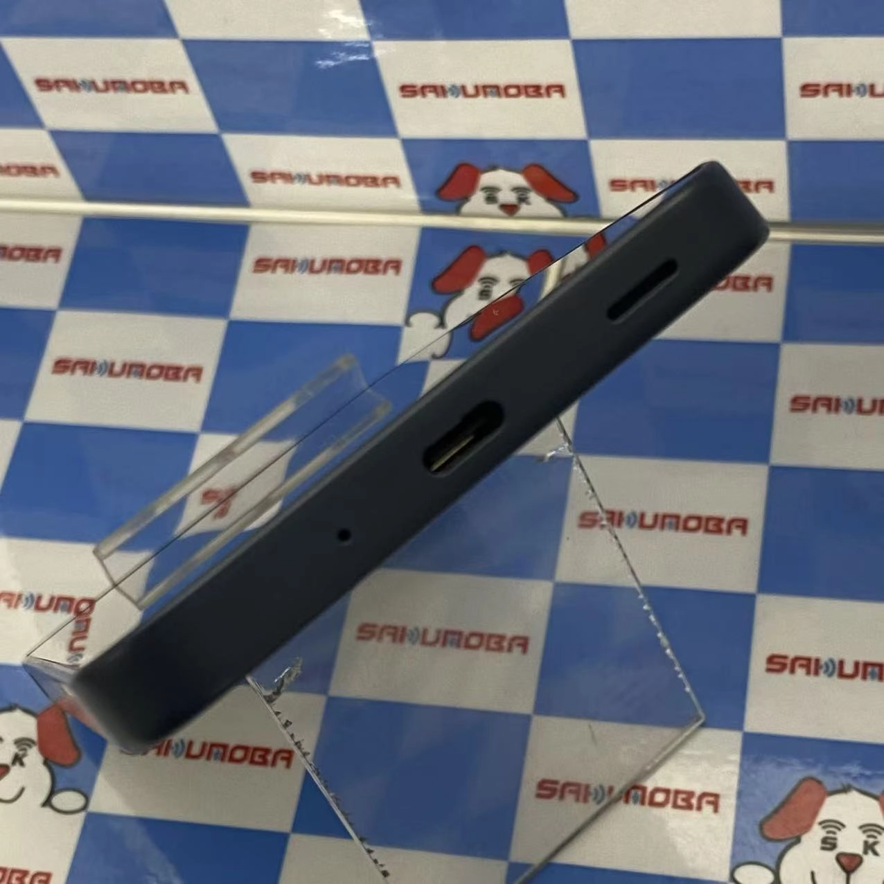 AQUOS wish4 4GB/64GB ブラック A403SH SoftBank版SIMフリー