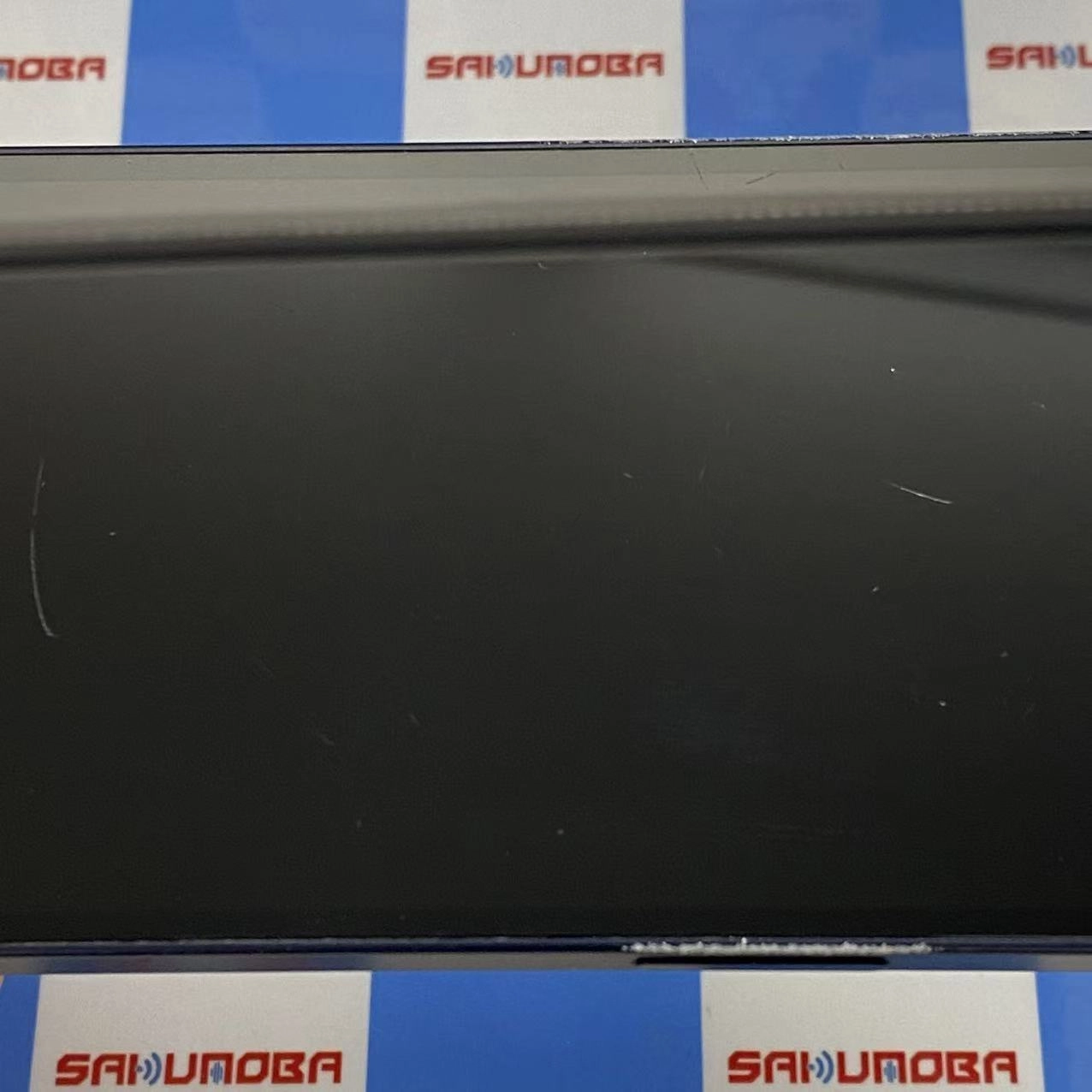 iPhone12 mini 64GB ブラック MGA03J/A docomo版SIMフリー