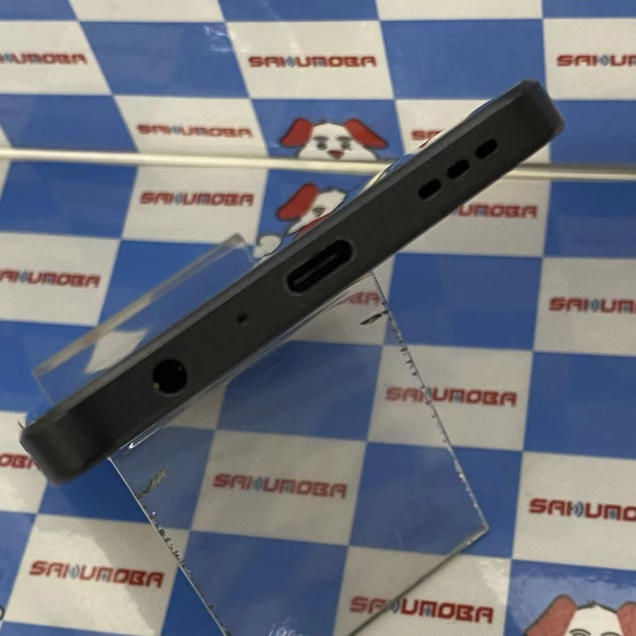 OPPO Reno9 A 128GB ナイトブラック CPH2523 Y!mobile版SIMフリー美品