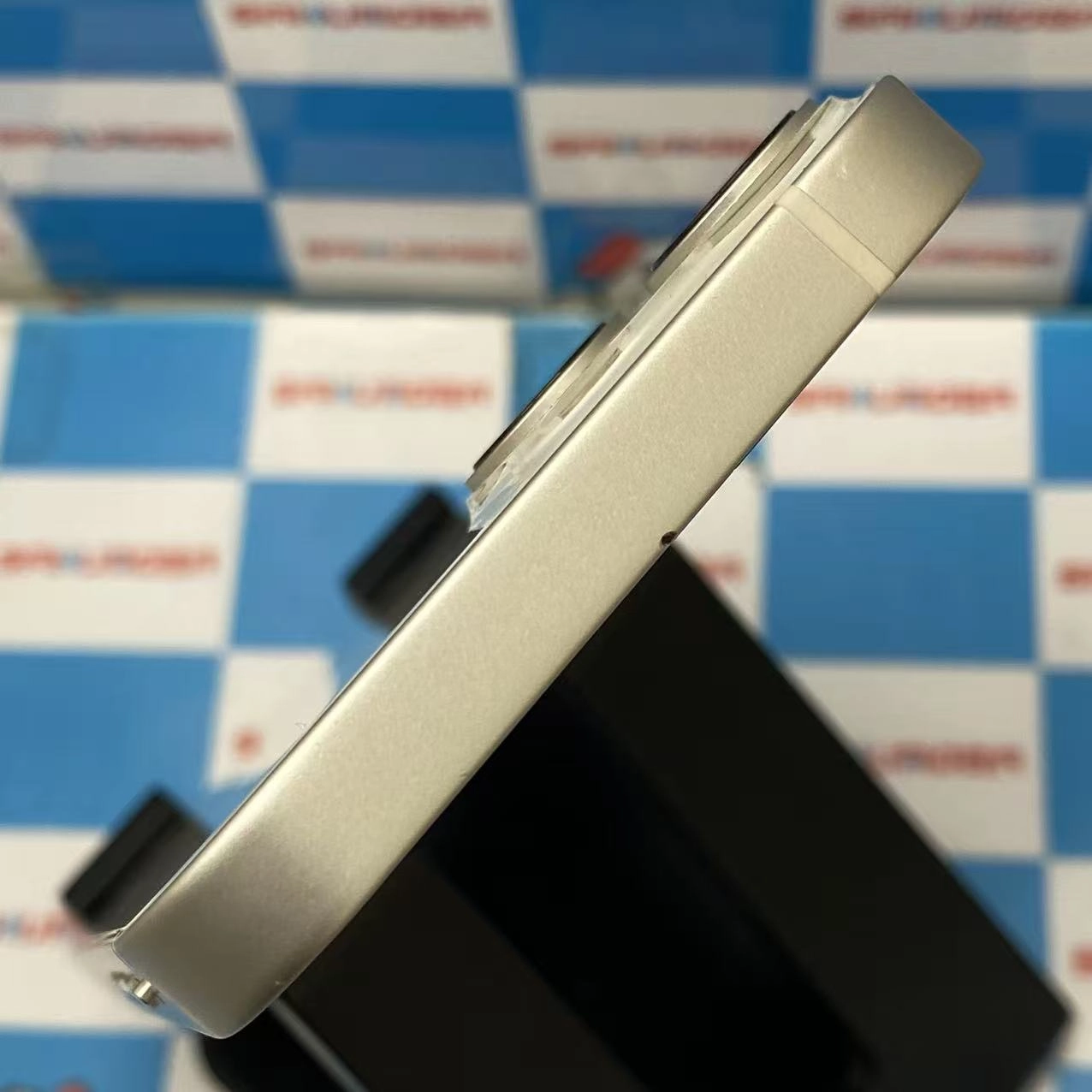 iPhone13 mini 128GB スターライト MLJE3J/A docomo版SIMフリー