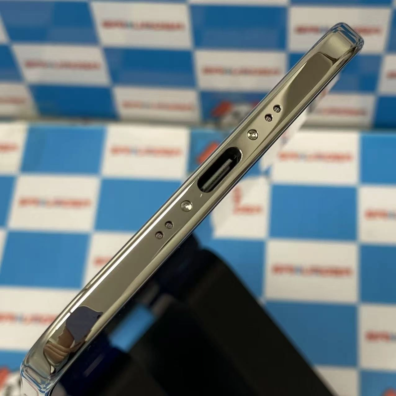 iPhone Air 256GB クラウドホワイト MG284J/A SoftBank版SIMフリー 美品