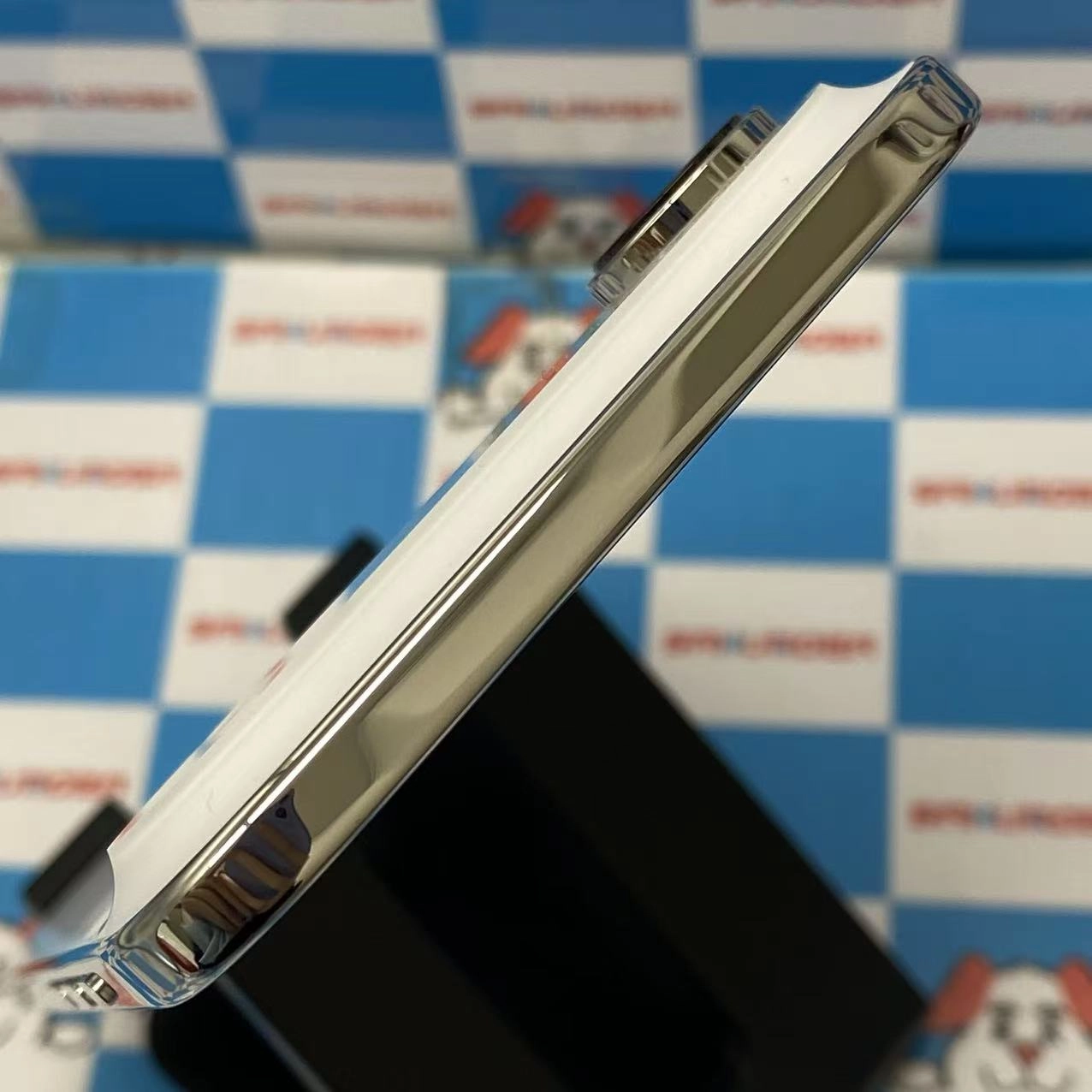 iPhone Air 256GB クラウドホワイト MG284J/A SoftBank版SIMフリー 美品