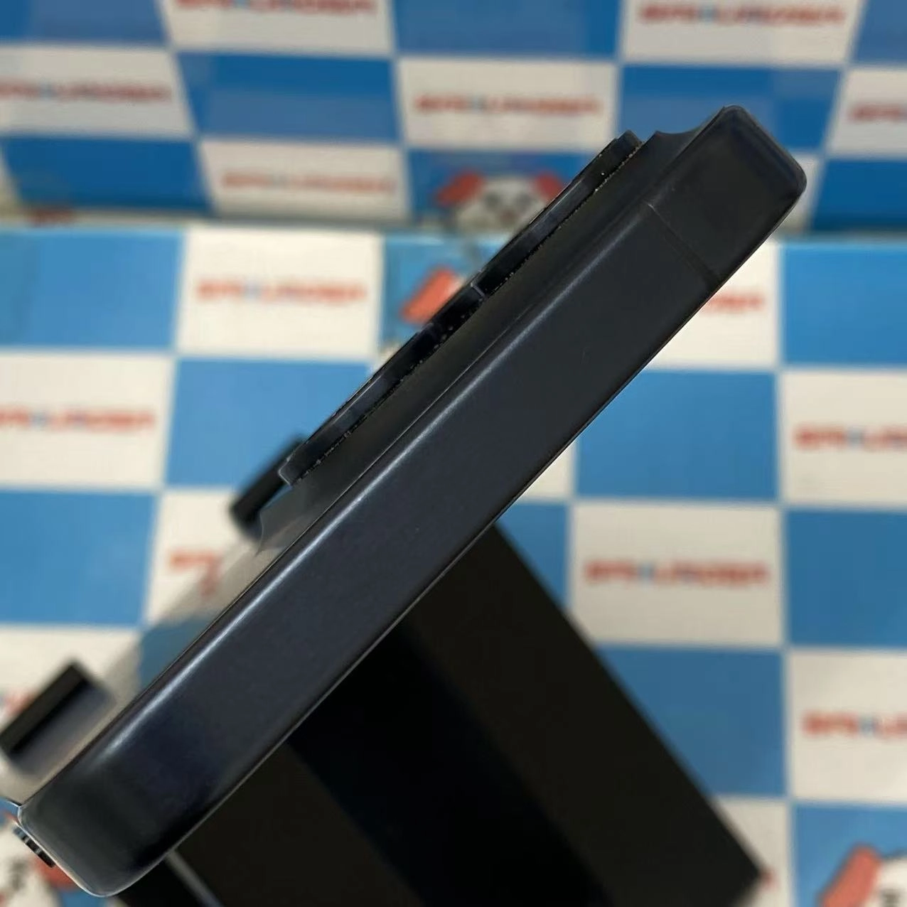 iPhone15 Pro 256GB ブルーチタニウム MTUG3J/A AU版SIMフリー au