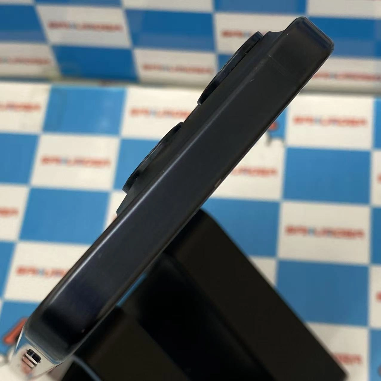 iPhone15 Pro 256GB ブルーチタニウム MTUG3J/A Apple版SIMフリー