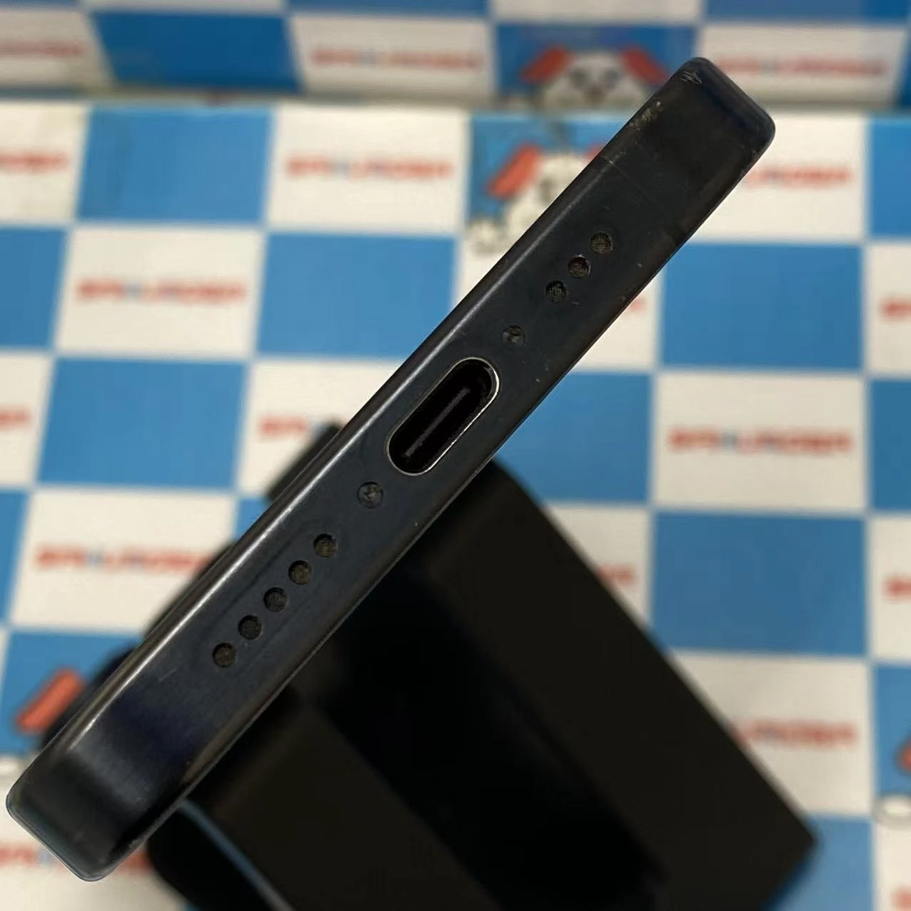 iPhone15 Pro 256GB ブルーチタニウム MTUG3J/A Apple版SIMフリー