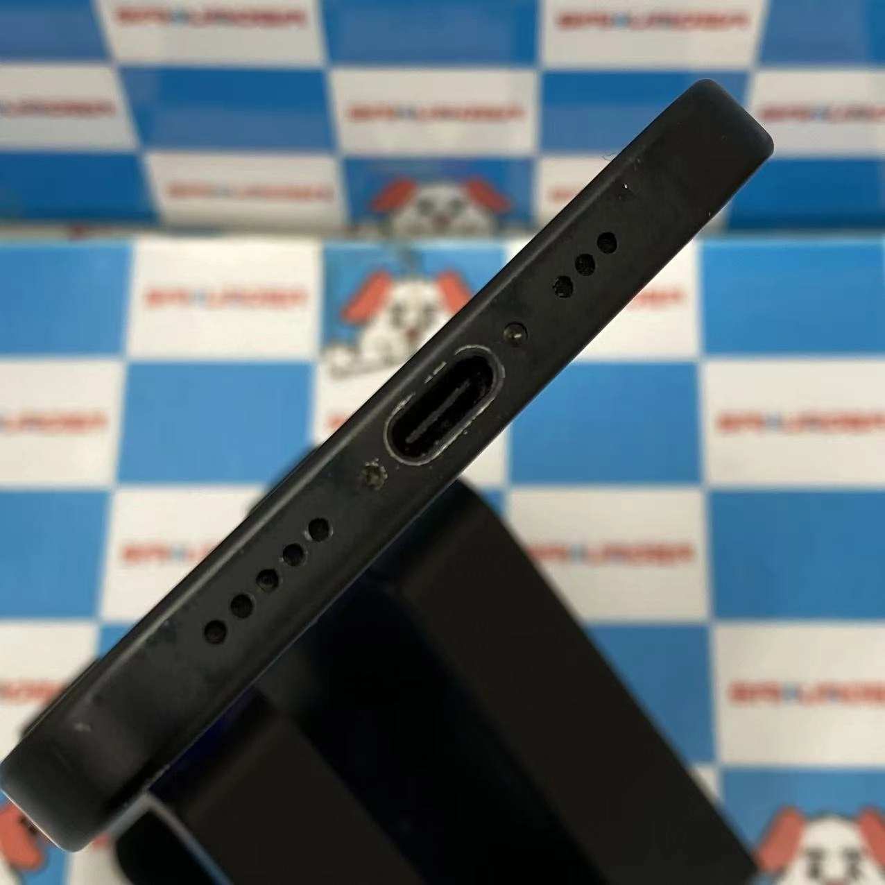 iPhone15 128GB ブラック MTMH3J/A Apple版SIMフリー