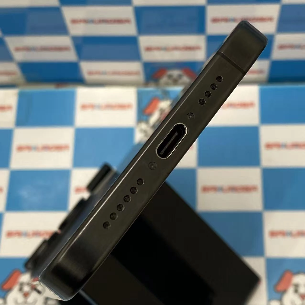 iPhone15 Pro Max 1TB ブラックチタニウム MU6Y3J/A Apple版SIMフリー