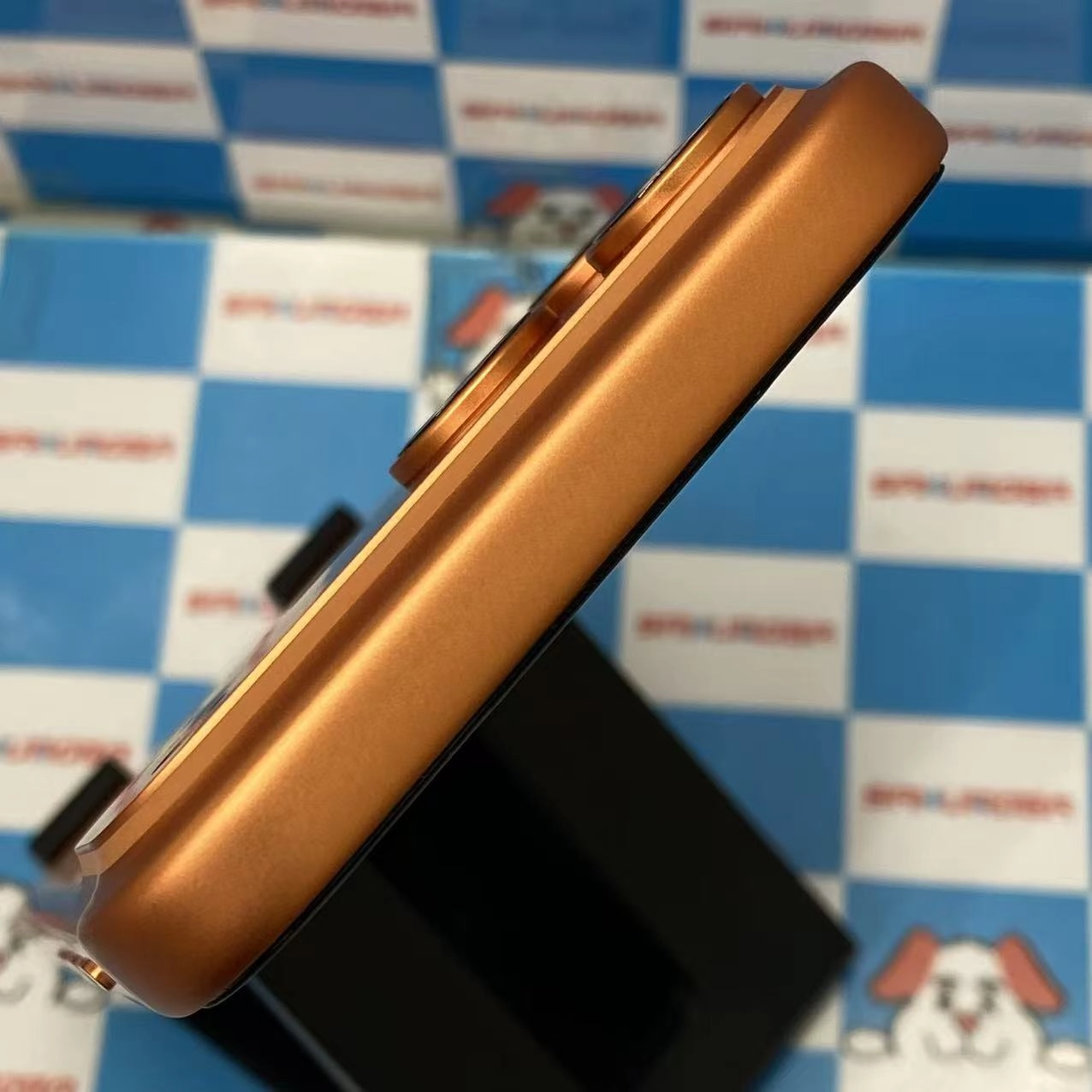 iPhone 17 Pro Max 1TB コズミックオレンジ MFYW4ZA/A 海外版SIMフリー 物理SIM対応 開封新品