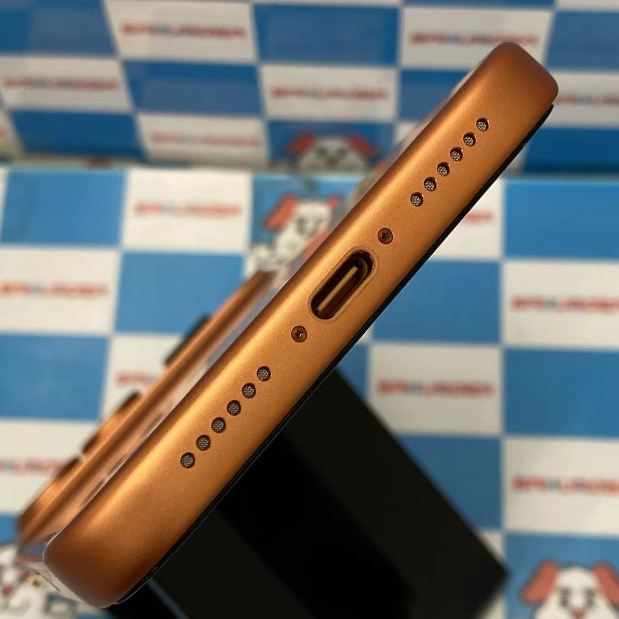 iPhone 17 Pro Max 1TB コズミックオレンジ MFYW4ZA/A 海外版SIMフリー 物理SIM対応 開封新品