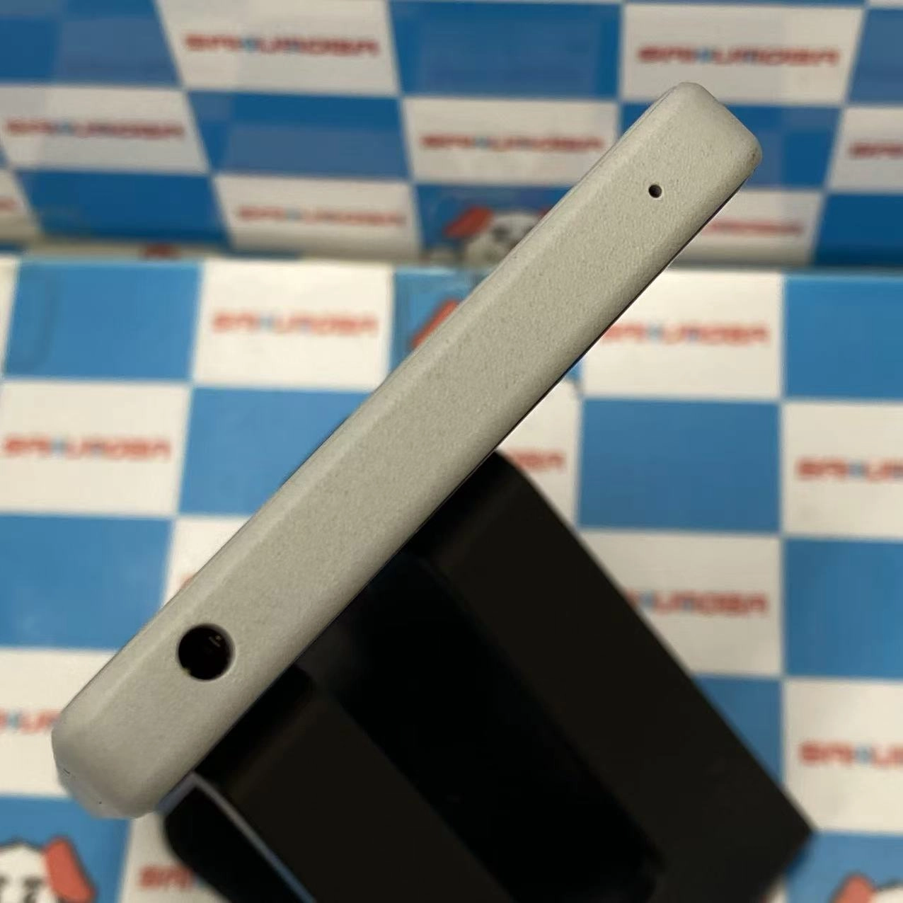 Xperia Ace III 64GB グレー SOG08 AU版SIMフリー au