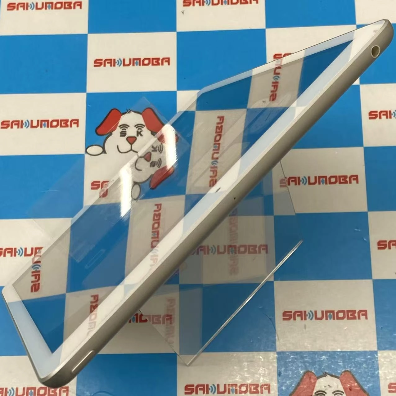 iPad 第7世代 Wi-Fiモデル 128GB スペースグレイ MW782J/A