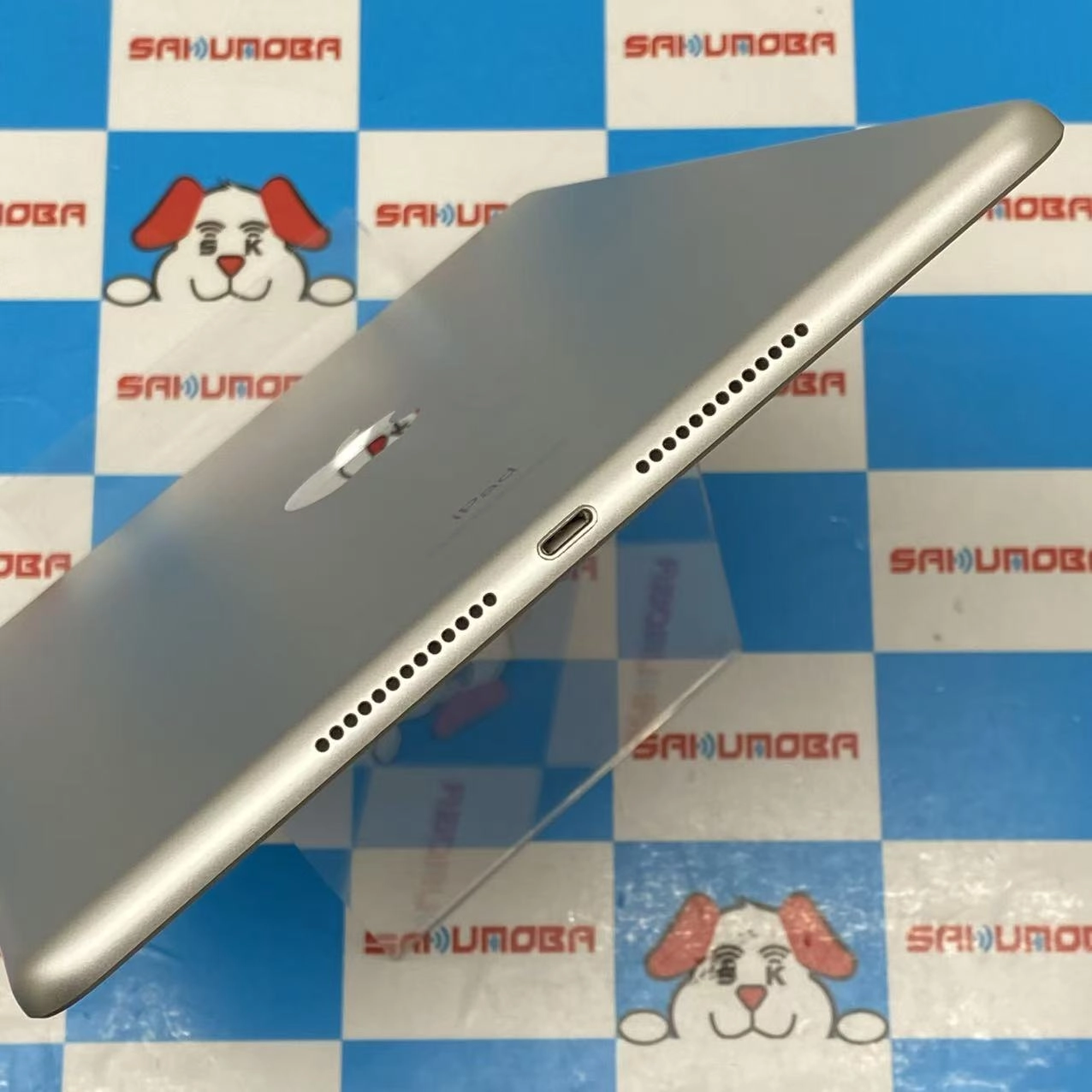 iPad 第7世代 Wi-Fiモデル 128GB スペースグレイ MW782J/A