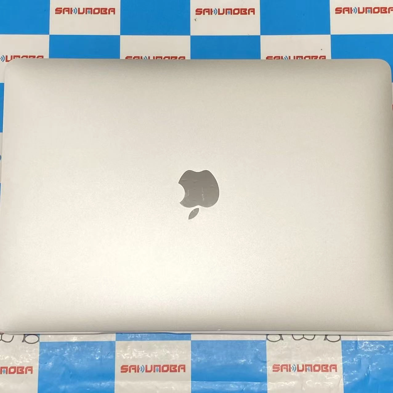 MacBook Air 13インチ Late2020 Apple M1 8GB/256GB シルバー MGN93J/A ジャンク品