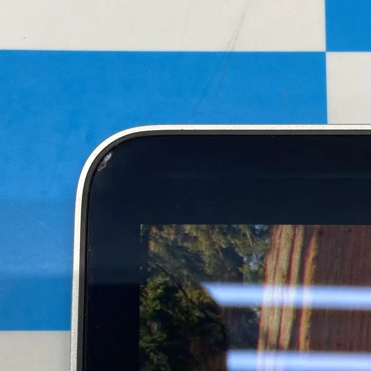 MacBook Air 13インチ Late2020 Apple M1 8GB/256GB シルバー MGN93J/A ジャンク品