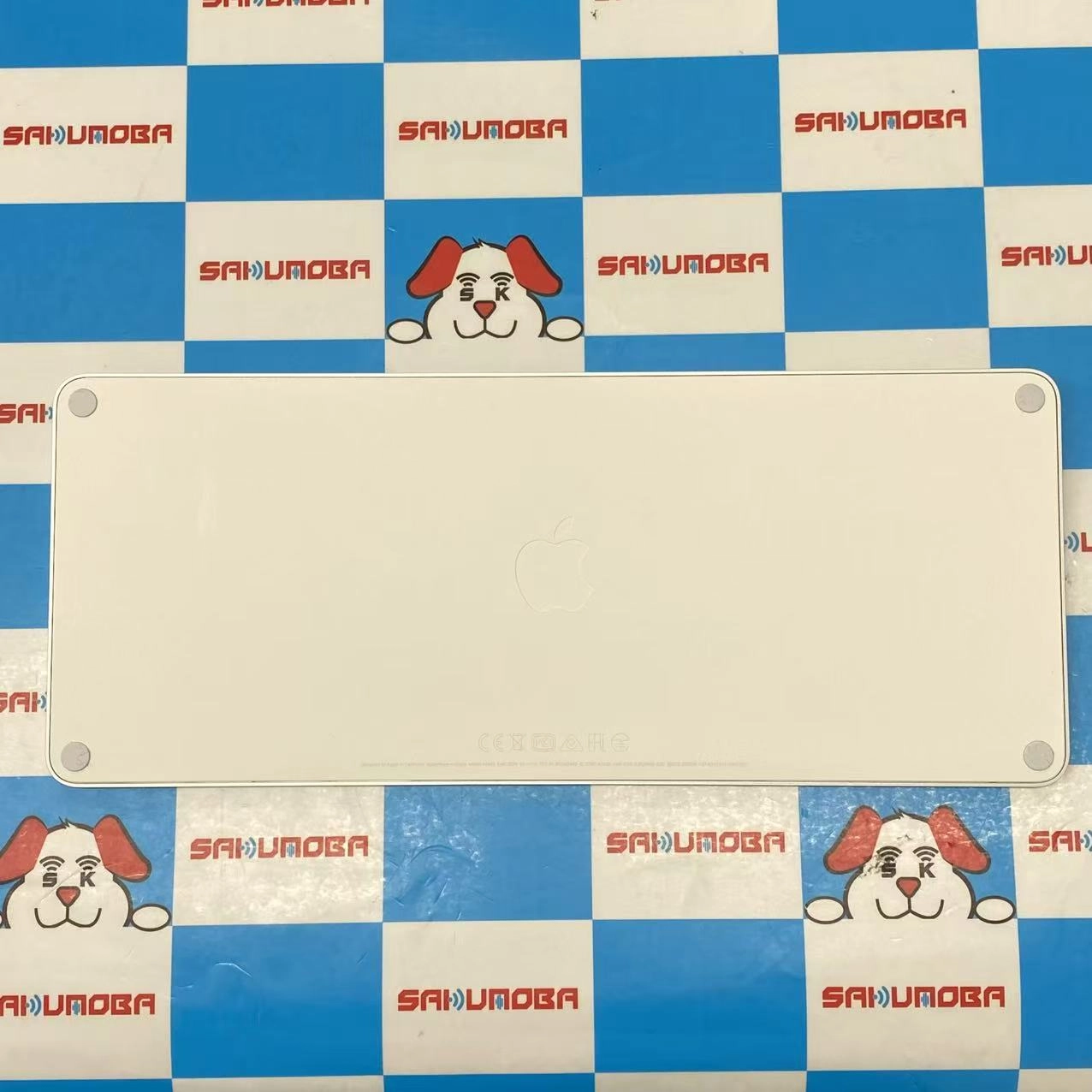 Apple Wireless Keyboard (JIS)  A1314 美品 *