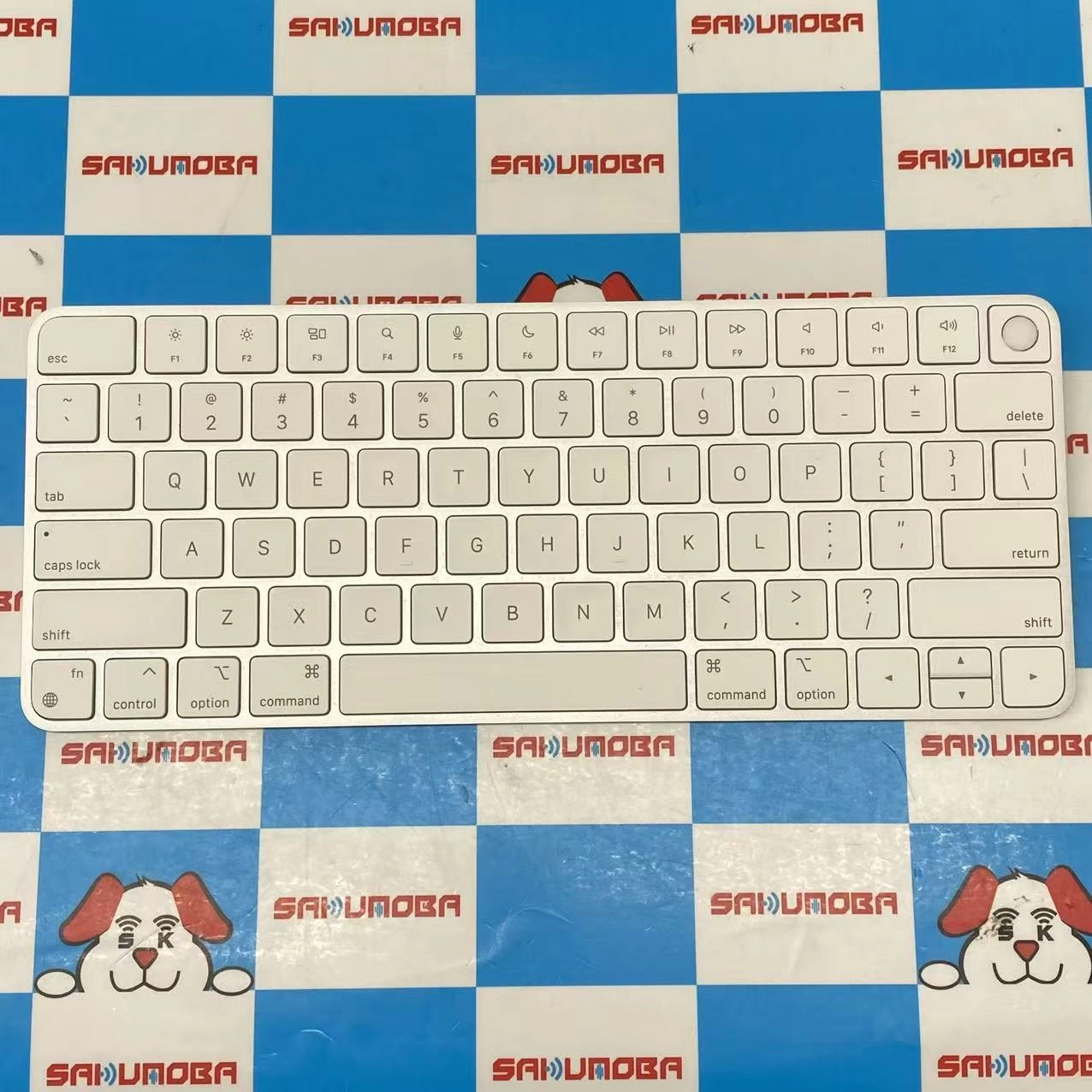 Apple Wireless Keyboard (JIS)  A1314 美品 *