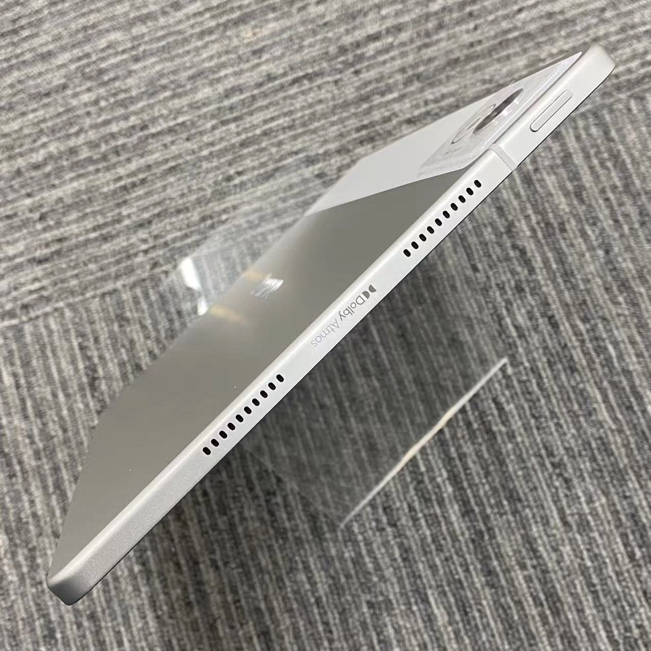 Lenovo TAB8 6GB/128GB シルバー ZAG10001JP SoftBank版SIMフリー 極美品