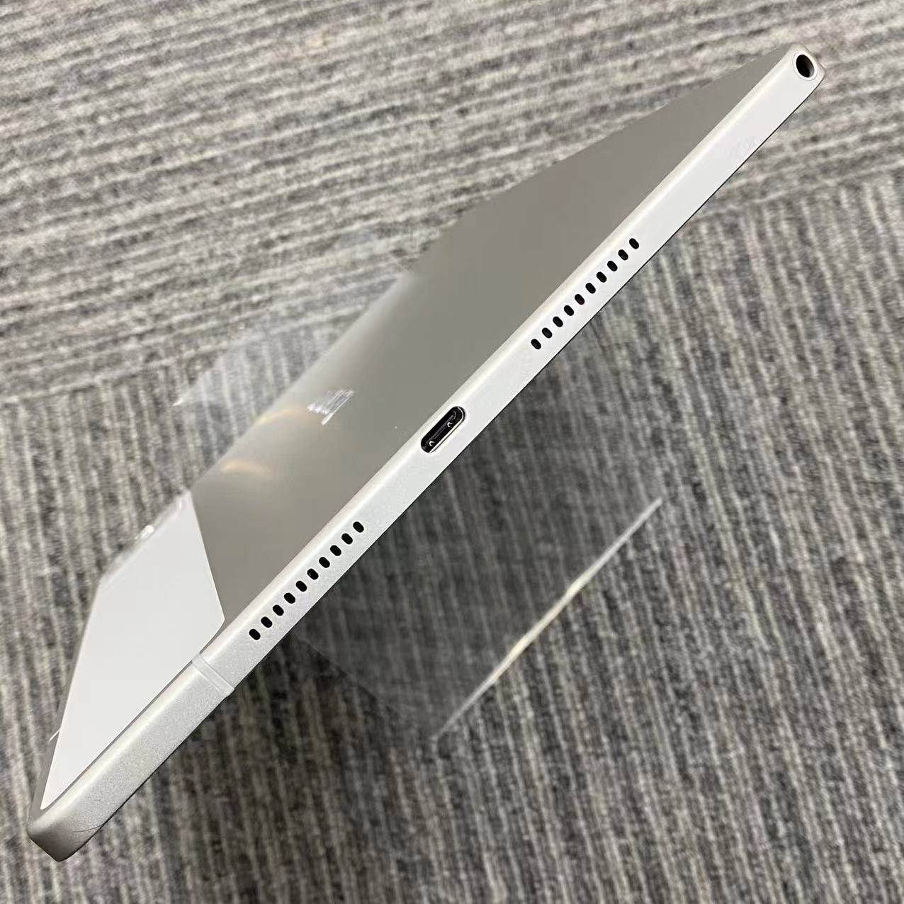 Lenovo TAB8 6GB/128GB シルバー ZAG10001JP SoftBank版SIMフリー 極美品