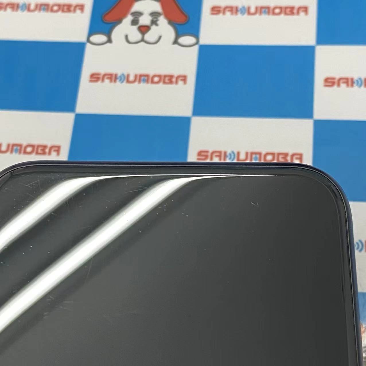 iPhoneSE 第2世代 128GB ブラック MXD02J/A SIMフリー ジャンク品