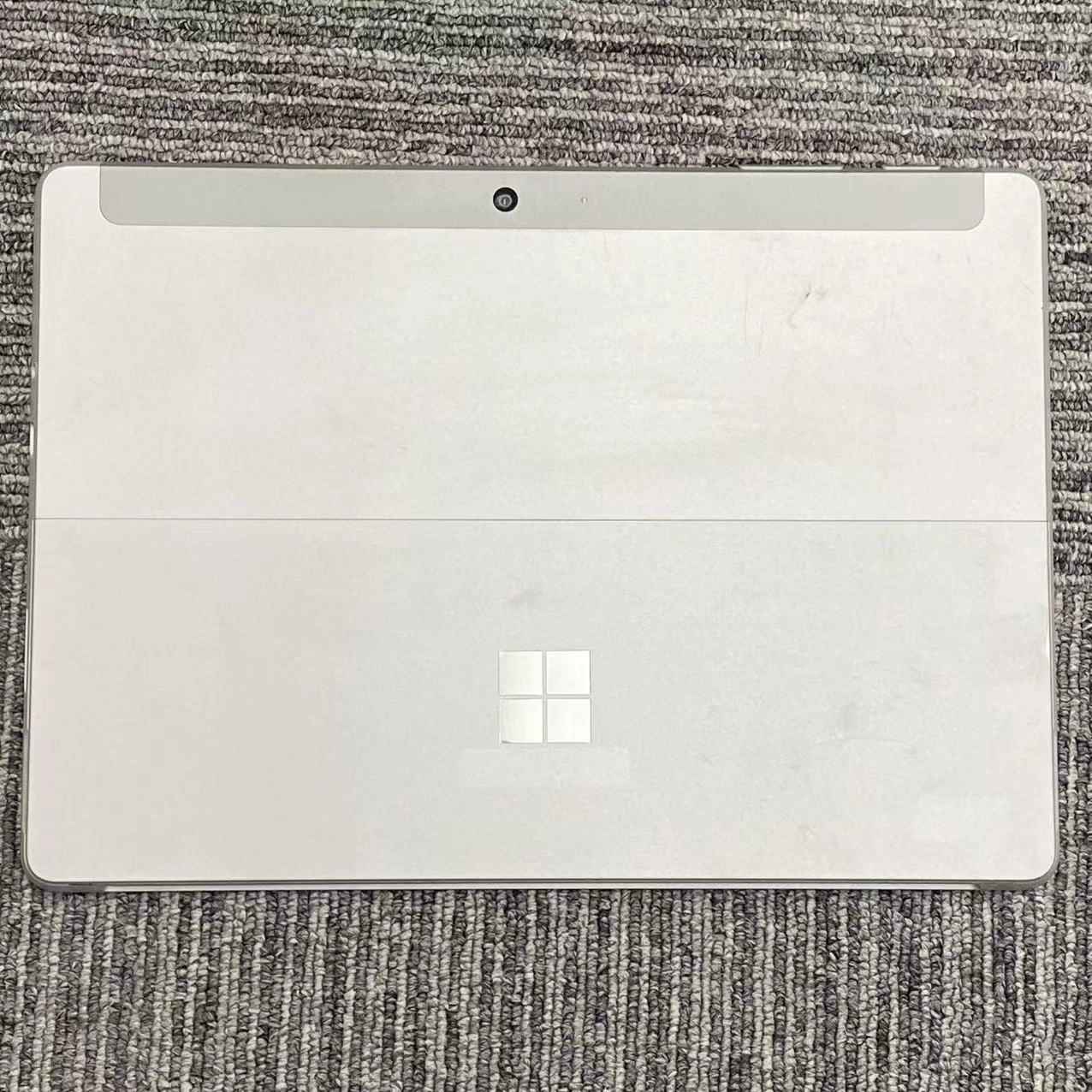 Microsoft Surface Go 3 LTE Advanced Core i3 8GB 128GB プラチナ 8VI-00013