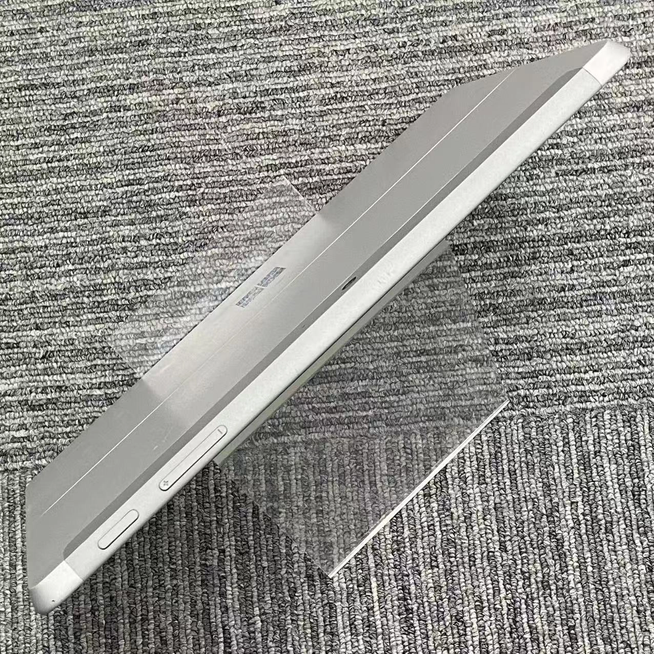 Microsoft Surface Go 3 LTE Advanced Core i3 8GB 128GB プラチナ 8VI-00013