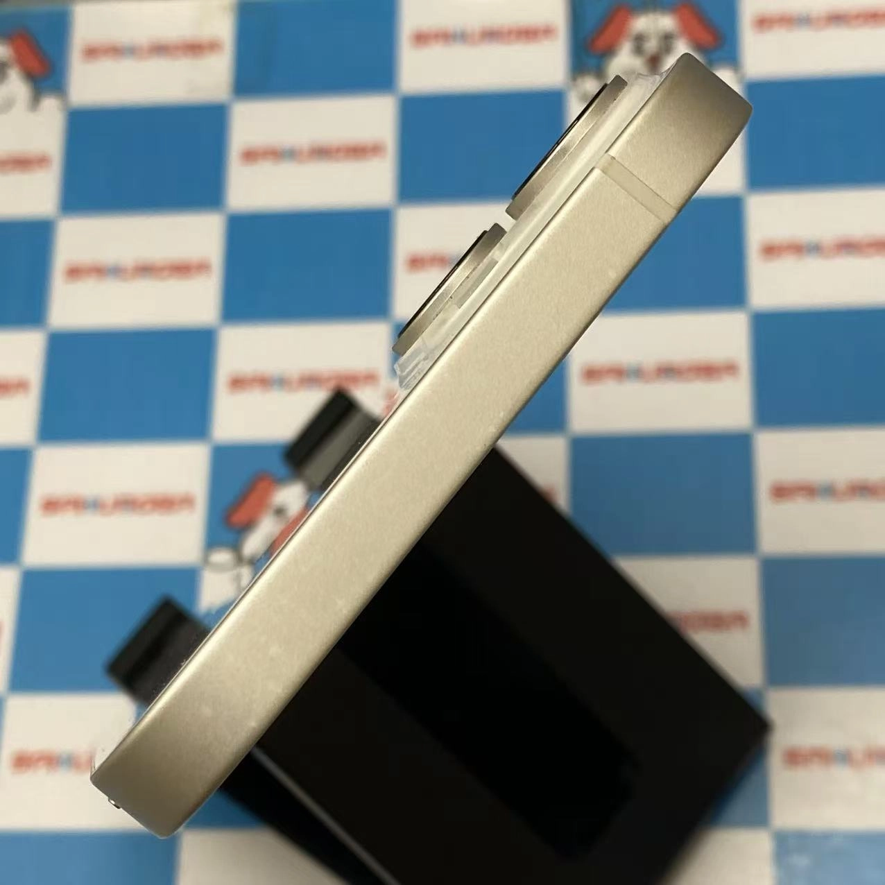 iPhone14 Plus 128GB スターライト MQ4D3J/A AU版SIMフリー