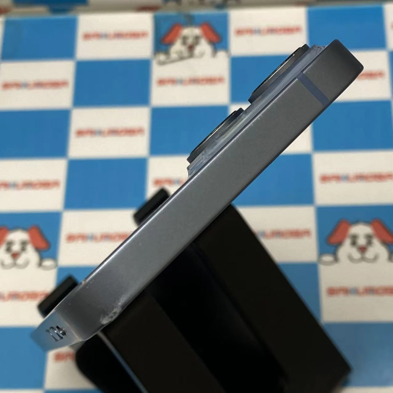 iPhone14 128GB ブルー 3L237J/A SoftBank版SIMフリー