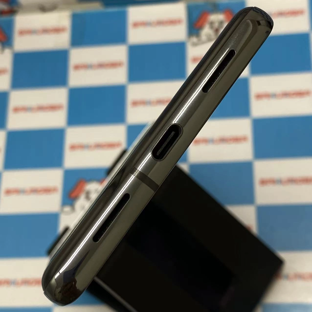 Google Pixel 7 Pro 128GB Obsidian GFE4J SIMフリー 美品