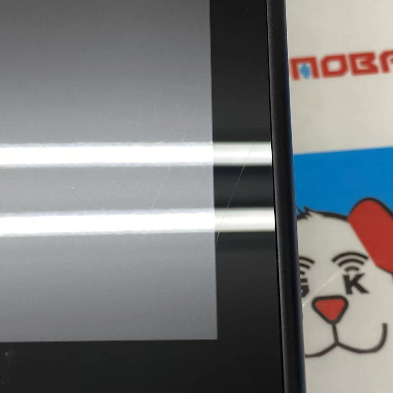 Nintendo Switch 2019年モデル 32GB ネオンブルー/ネオンレッド HAD-S-KABAA