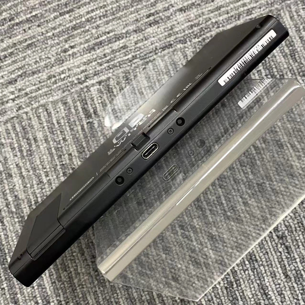 Nintendo Switch 2019年モデル 32GB ネオンブルー/ネオンレッド HAD-S-KABAA