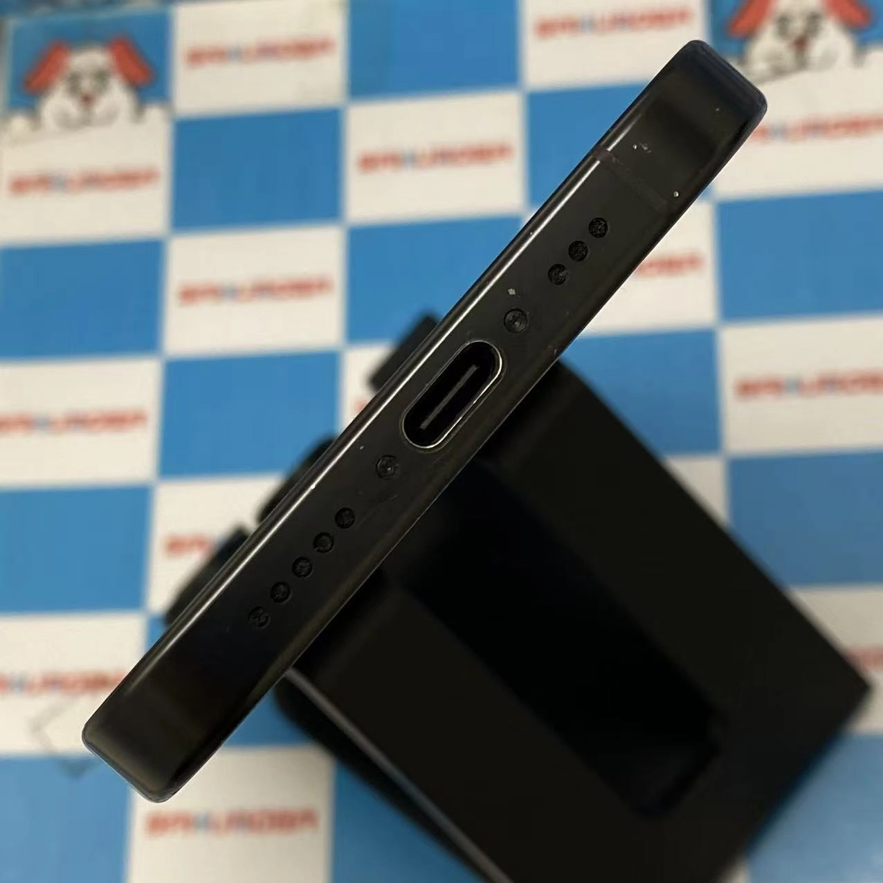 iPhone16 Pro 256GB ブラックチタニウム MYN03J/A SoftBank版SIMフリー