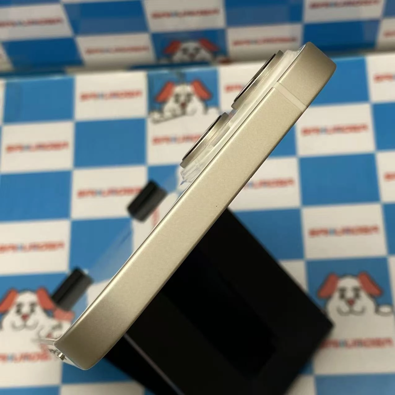 iPhone14 Plus 128GB スターライト MQ4D3J/A SIMフリー 開封未使用品